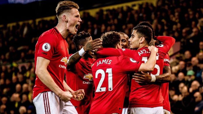 วัน เปิด ของ แมน เชส เตอร์ ยูไนเต็ด